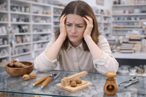 راهنمای خرید گردوشکن؛ قبل از خرید به این 8 نکته توجه کن
